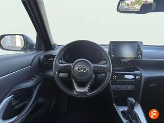 Toyota Yaris Cross 1.5 120H Active Tech