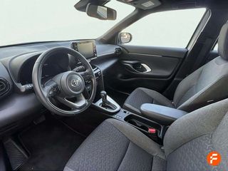 Toyota Yaris Cross 1.5 120H Active Tech