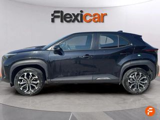 Toyota Yaris Cross 1.5 120H Active Tech