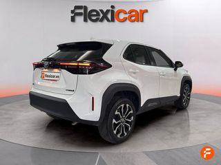 Toyota Yaris Cross 1.5 120H Active Tech