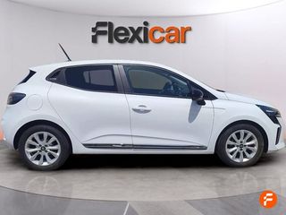 Renault Clio Evolution TCe 100 (74kw) GLP