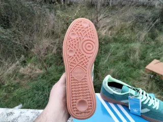 Adidas Retro Verde Talla 40