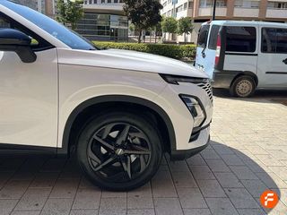 Omoda 5 1.6 T-GDI 136.5kW (185CV) DCT Comfort