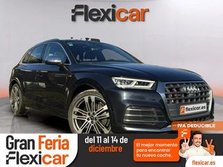 Audi Q5 SQ5 3.0 TFSI 260kW quattro triptronic