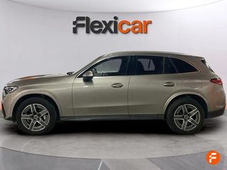Mercedes GLC GLC 300 e 4MATIC