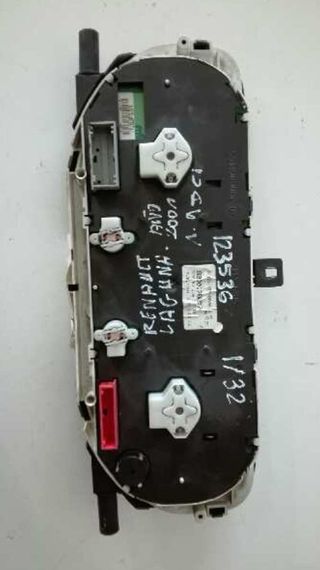 Renault 123536 cuadro 8200170297 laguna 1.9 dci mt