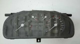 Renault 123536 cuadro 8200170297 laguna 1.9 dci mt