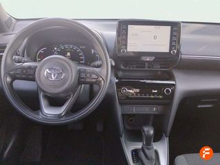 Toyota Yaris Cross 1.5 120H Active Tech