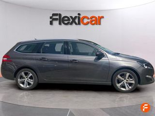 Peugeot 308 SW Access 1.2 PureTech 110