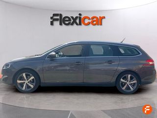 Peugeot 308 SW Access 1.2 PureTech 110