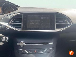 Peugeot 308 SW Access 1.2 PureTech 110