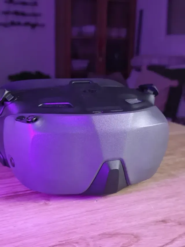 Gafas DJI N3