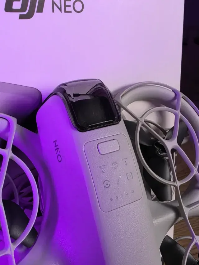 Dji Neo Drone Blanco