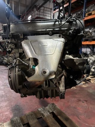 MOTOR COMPLETO FORD FOCUS BERLINA (CAK)