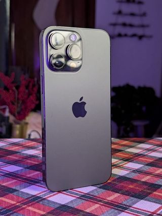 iPhone 14 Pro Max 256GB