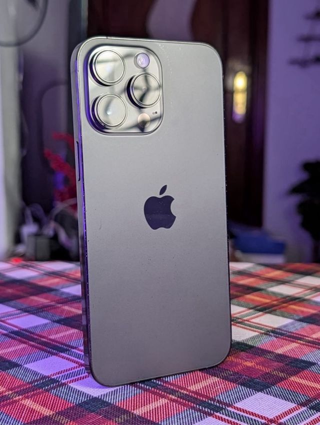 iPhone 14 Pro Max 256GB