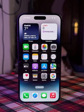 iPhone 14 Pro Max 256GB