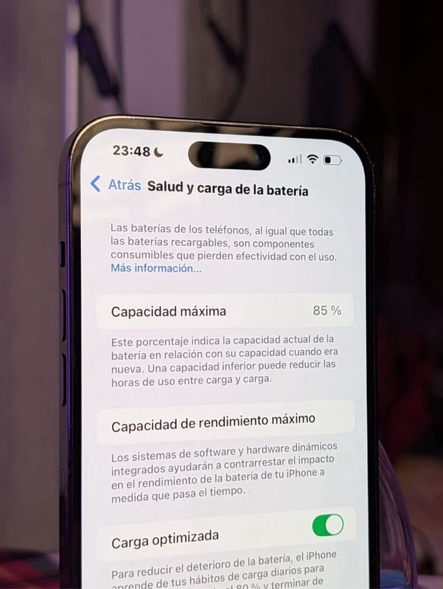 iPhone 14 Pro Max 256GB