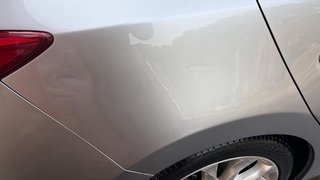 Mazda 3 2014 Luxury