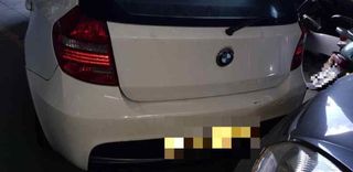 Módulo 532472503 bmw serie 2.0 118d mt (143 204556