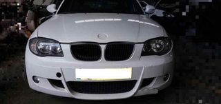 Módulo 532472503 bmw serie 2.0 118d mt (143 204556