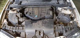Módulo 532472503 bmw serie 2.0 118d mt (143 204556