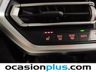 BMW X3 xDrive20d xLine 140 kW (190 CV)