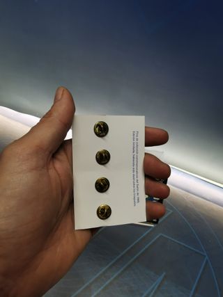 Lote pin 8 Pins del Salón Internacional del Automóvil de Barcelona. 1995 + 1997 Edición Limitada.