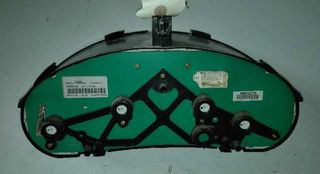 Cuadro citroen 9651740080 berlingo 2.0 hdi 129606