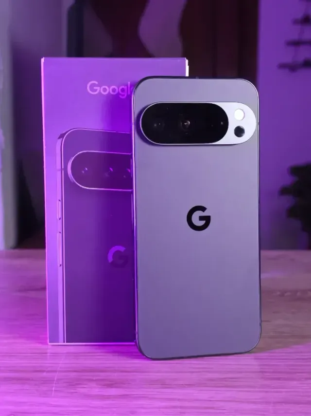 NUEVO Google Pixel 10 Pro