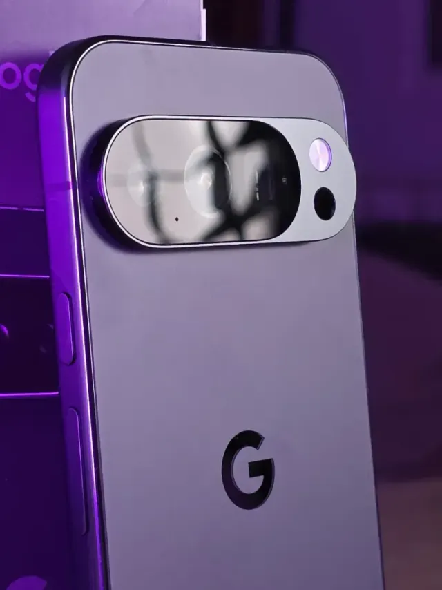 NUEVO Google Pixel 10 Pro