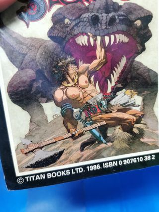 cómics Apocalypse War: tomo 1 y 2 ,Chronicles of Judge Dredd by John Wagner, John Paperback