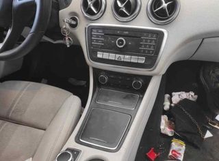 Sonda mercedes-benz a0009057004 clase cla - 203597