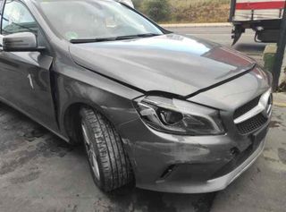 Sonda mercedes-benz a0009057004 clase cla - 203597