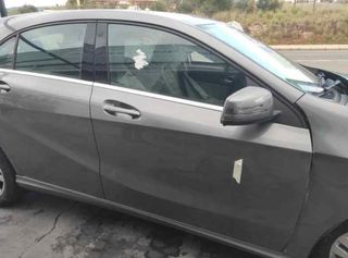 Sonda mercedes-benz a0009057004 clase cla - 203597