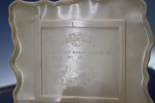 Juguete McDonald's RocDonald's.