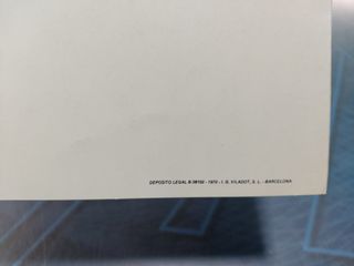 7 Cristmas, postales de nacimientos en diferentes paises.