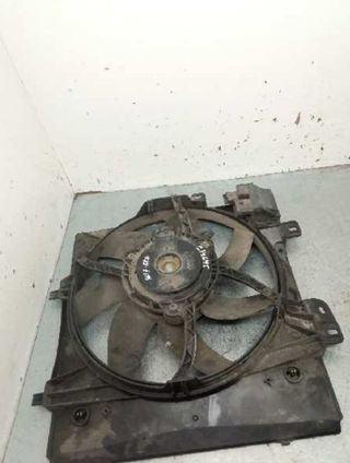 Peugeot 214645 electroventilador 8023m00007 208 -