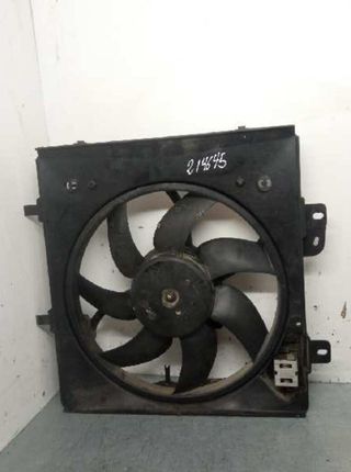 Peugeot 214645 electroventilador 8023m00007 208 -