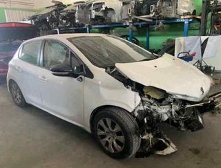 Peugeot 214645 electroventilador 8023m00007 208 -