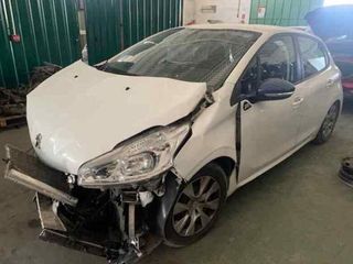 Peugeot 214645 electroventilador 8023m00007 208 -