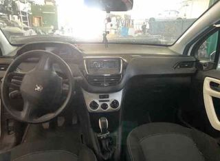 Peugeot 214645 electroventilador 8023m00007 208 -