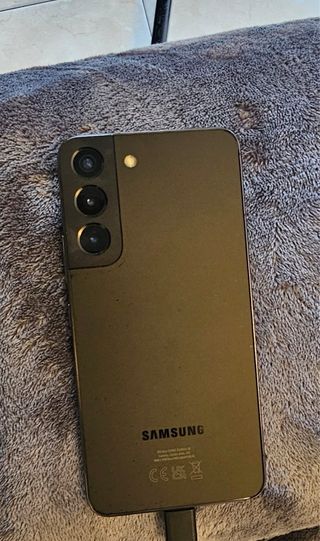 Samsung Galaxy S22 128GB 8GB RAM