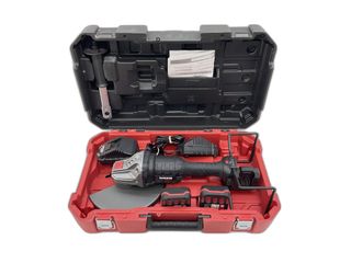 radial parkside pwsap 40-li a1