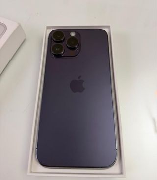 iPhone 14 Pro Max Viola
