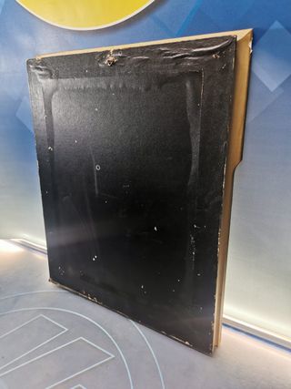 cuadro barroco, Botticelli, madonna on book, la virgen, en sus brazos