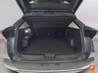 Omoda 5 Comfort 1.6 TGDI 108kW (145cv)