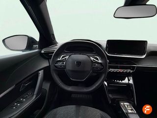 Peugeot 2008 Allure Puretech 130 S&S EAT8