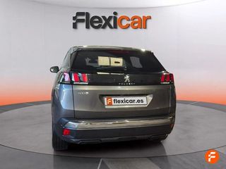 Peugeot 3008 1.2 PureTech 96KW S&S Allure Pack EAT8