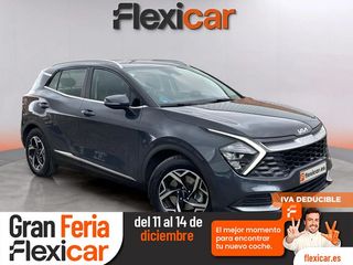 Kia Sportage 1.6 CRDi MHEV 100kW (136CV) Concept 4x2